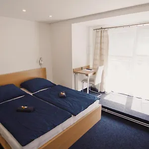 navštívit hotel