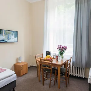Hotel Hůrka, Pardubice