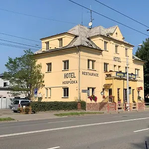 navštívit hotel