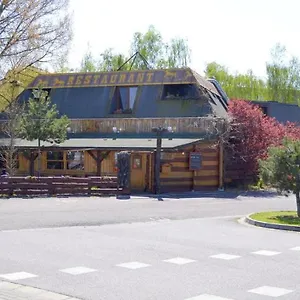 Bed & Breakfast Penzion Ten, Pardubice