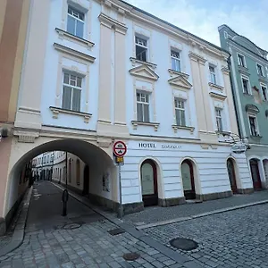 Hotel Zamecka 17, Pardubice