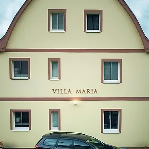 navštívit hotel