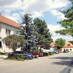 navštívit hotel