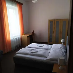 navštívit hotel